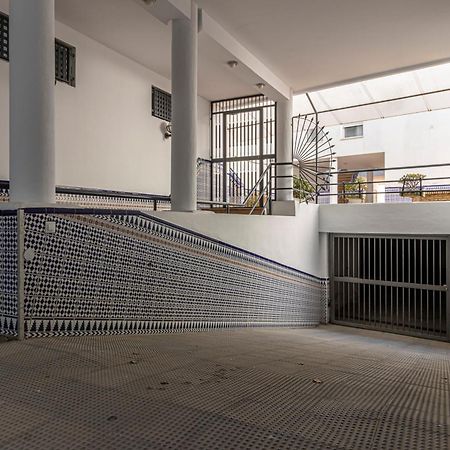 Allo Apartments Medina Duplex 3 Habitaciones-Parking Jerez de la Frontera Esterno foto