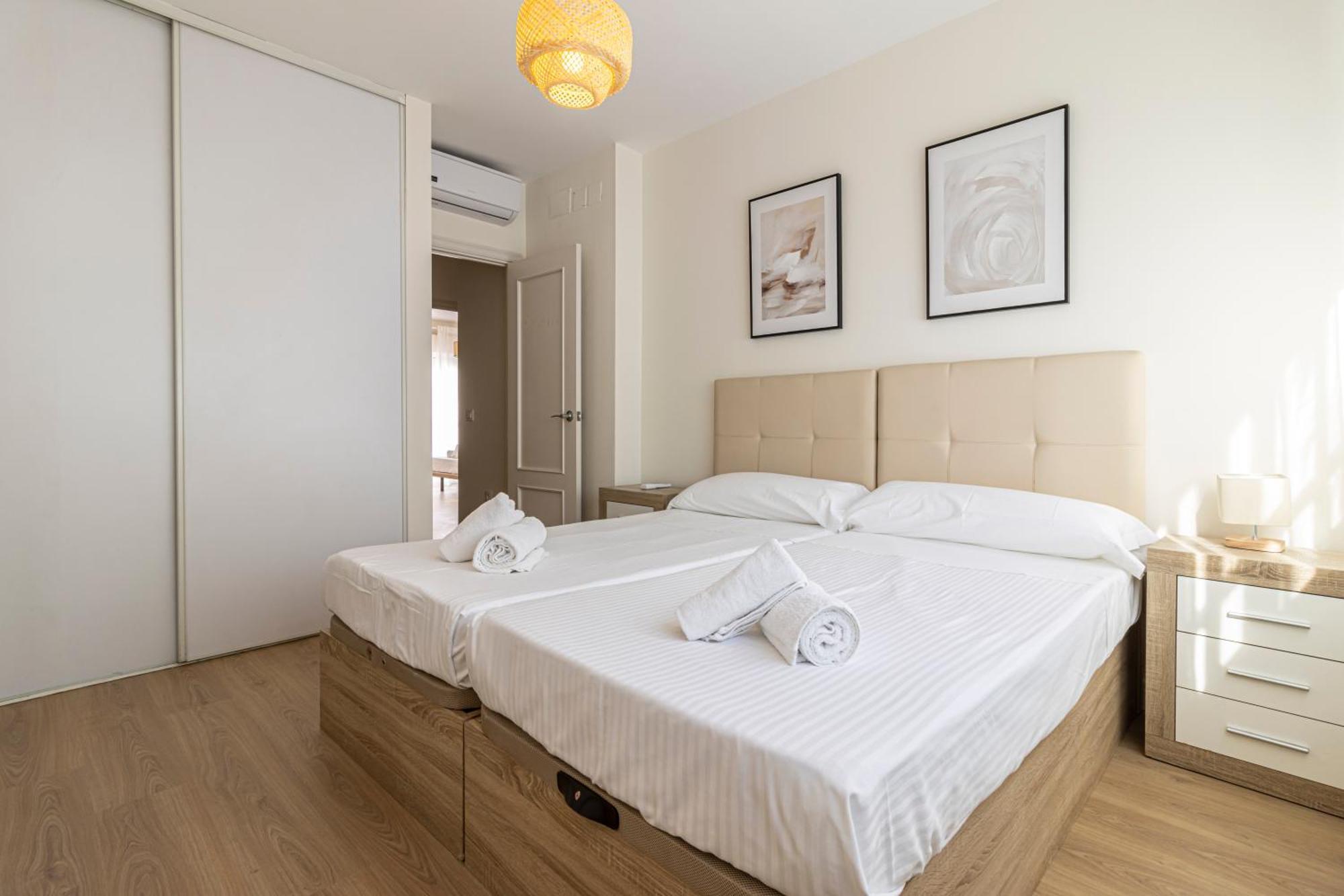 Allo Apartments Medina Duplex 3 Habitaciones-Parking Jerez de la Frontera Esterno foto