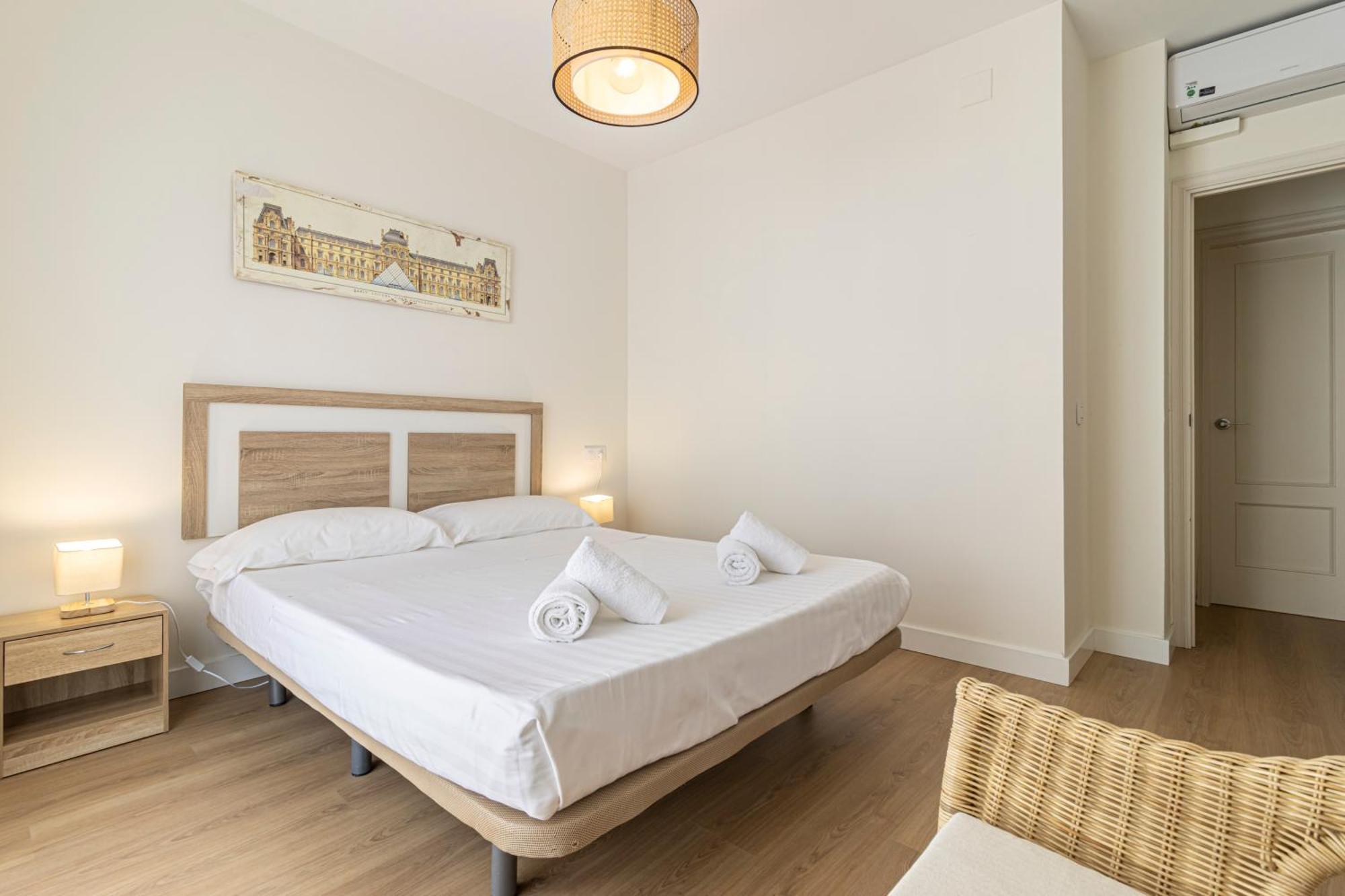 Allo Apartments Medina Duplex 3 Habitaciones-Parking Jerez de la Frontera Esterno foto